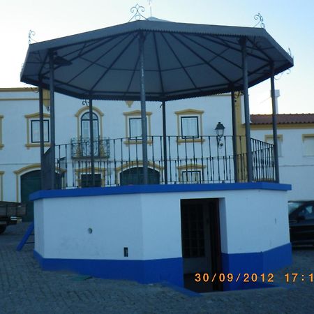 Casa D'Alegrete Bed & Breakfast Eksteriør bilde
