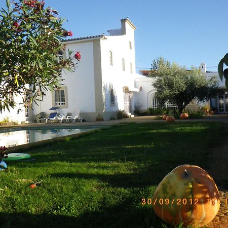 Casa D'Alegrete Bed & Breakfast Eksteriør bilde
