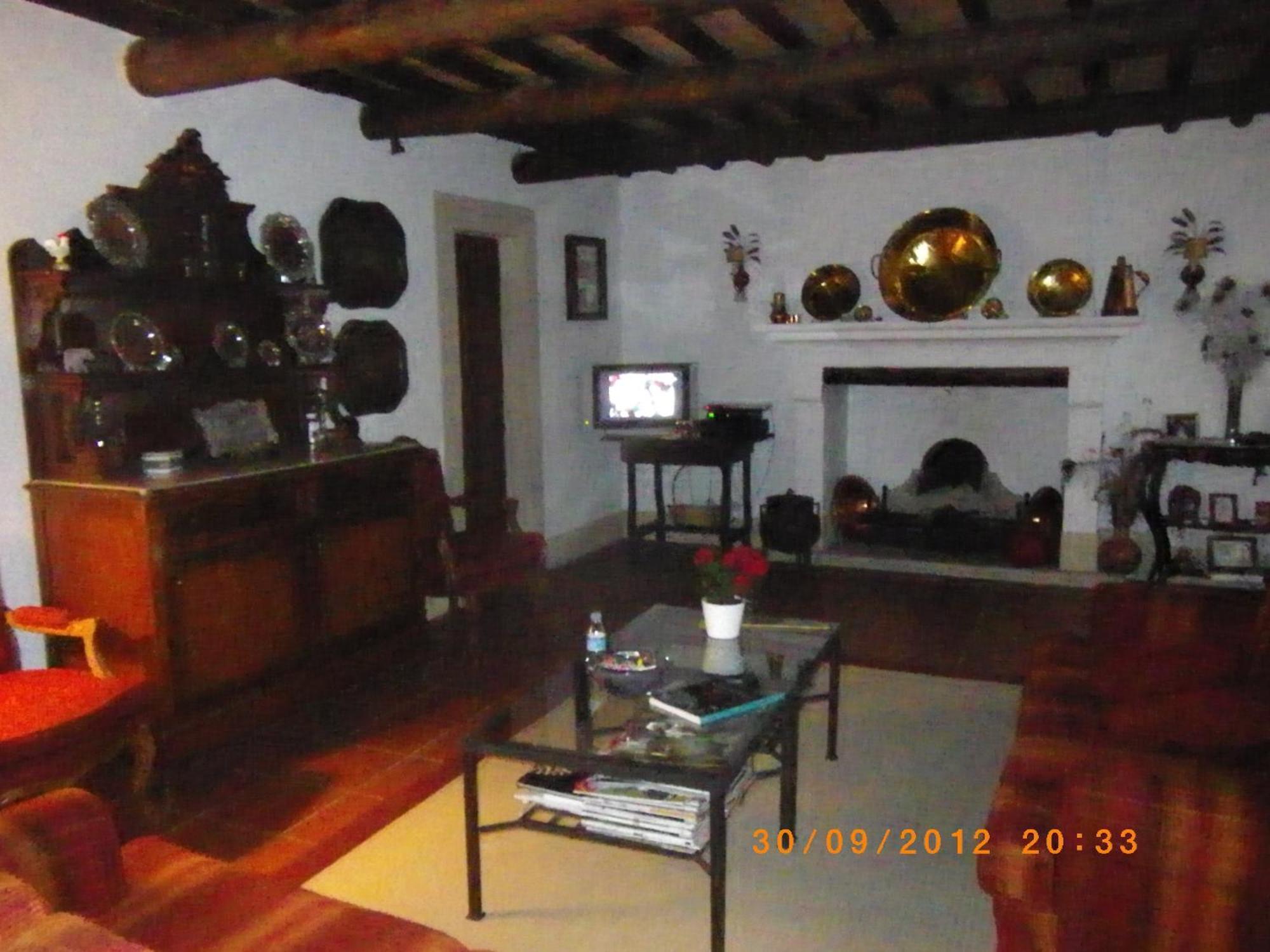 Casa D'Alegrete Bed & Breakfast Eksteriør bilde