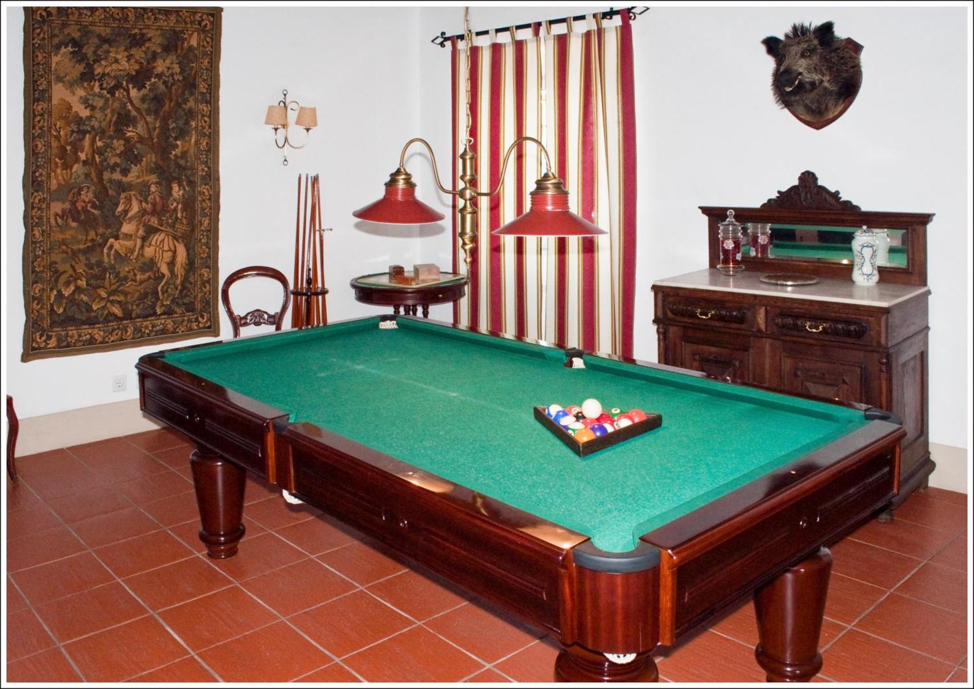 Casa D'Alegrete Bed & Breakfast Eksteriør bilde