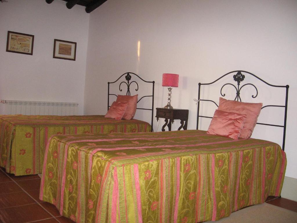 Casa D'Alegrete Bed & Breakfast Rom bilde
