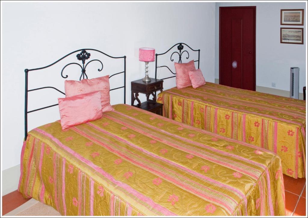 Casa D'Alegrete Bed & Breakfast Rom bilde
