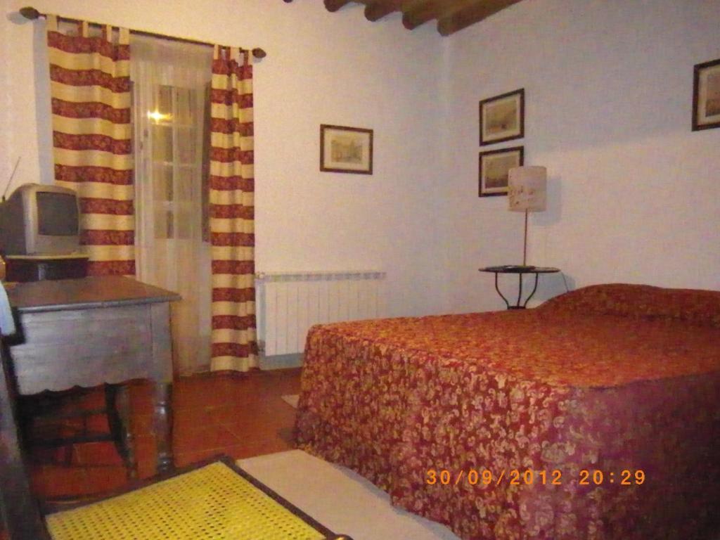 Casa D'Alegrete Bed & Breakfast Rom bilde