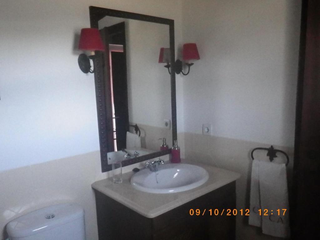 Casa D'Alegrete Bed & Breakfast Rom bilde