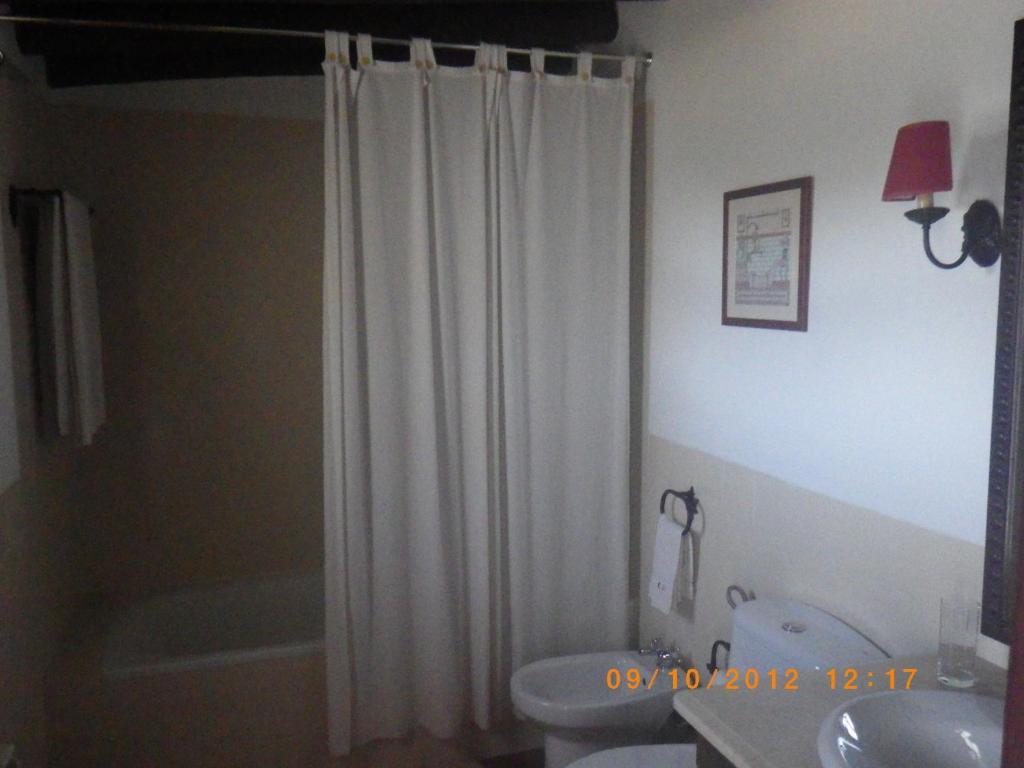 Casa D'Alegrete Bed & Breakfast Rom bilde
