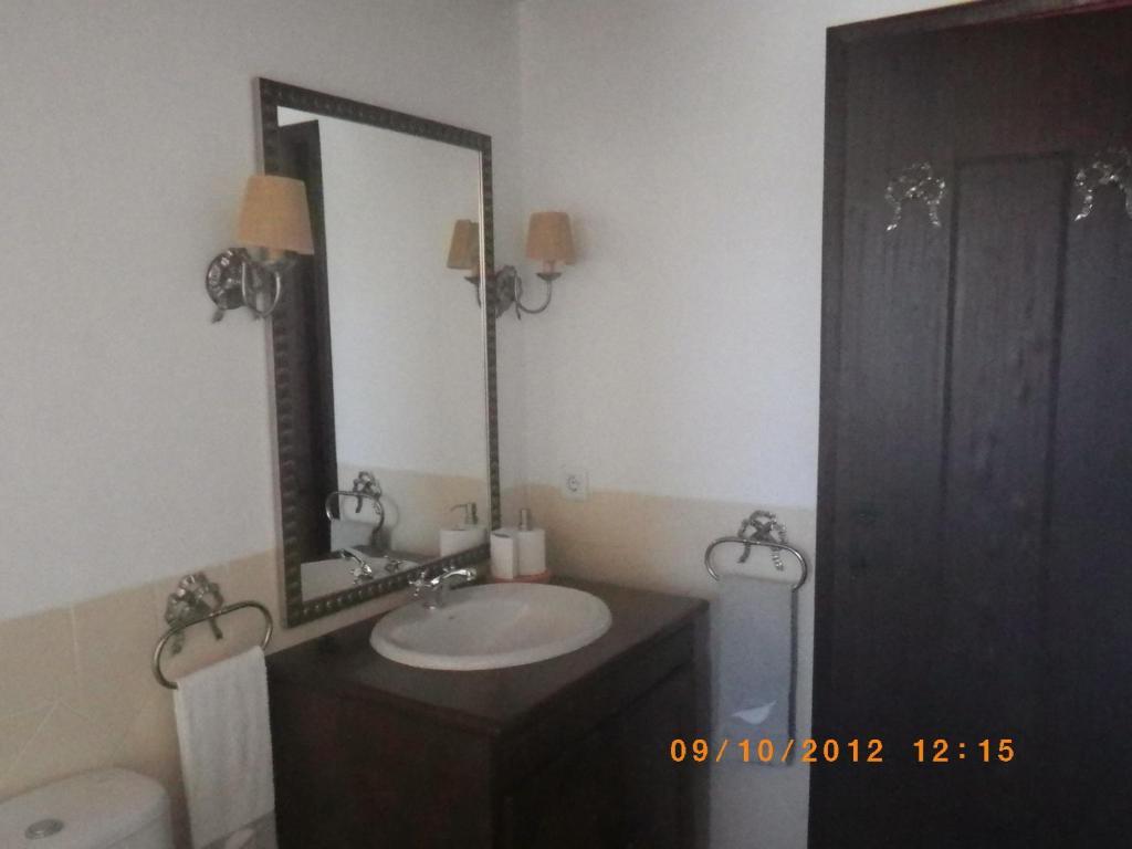 Casa D'Alegrete Bed & Breakfast Rom bilde