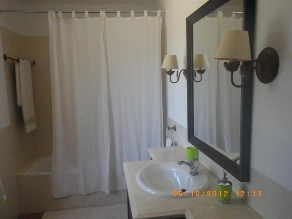Casa D'Alegrete Bed & Breakfast Rom bilde