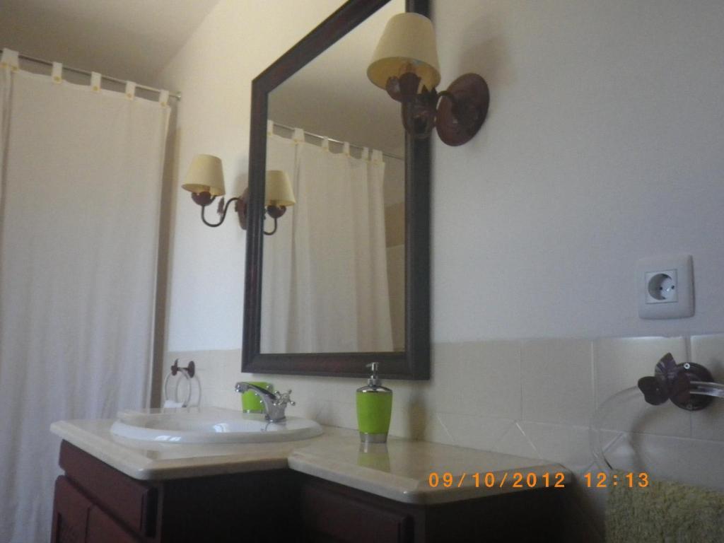 Casa D'Alegrete Bed & Breakfast Rom bilde