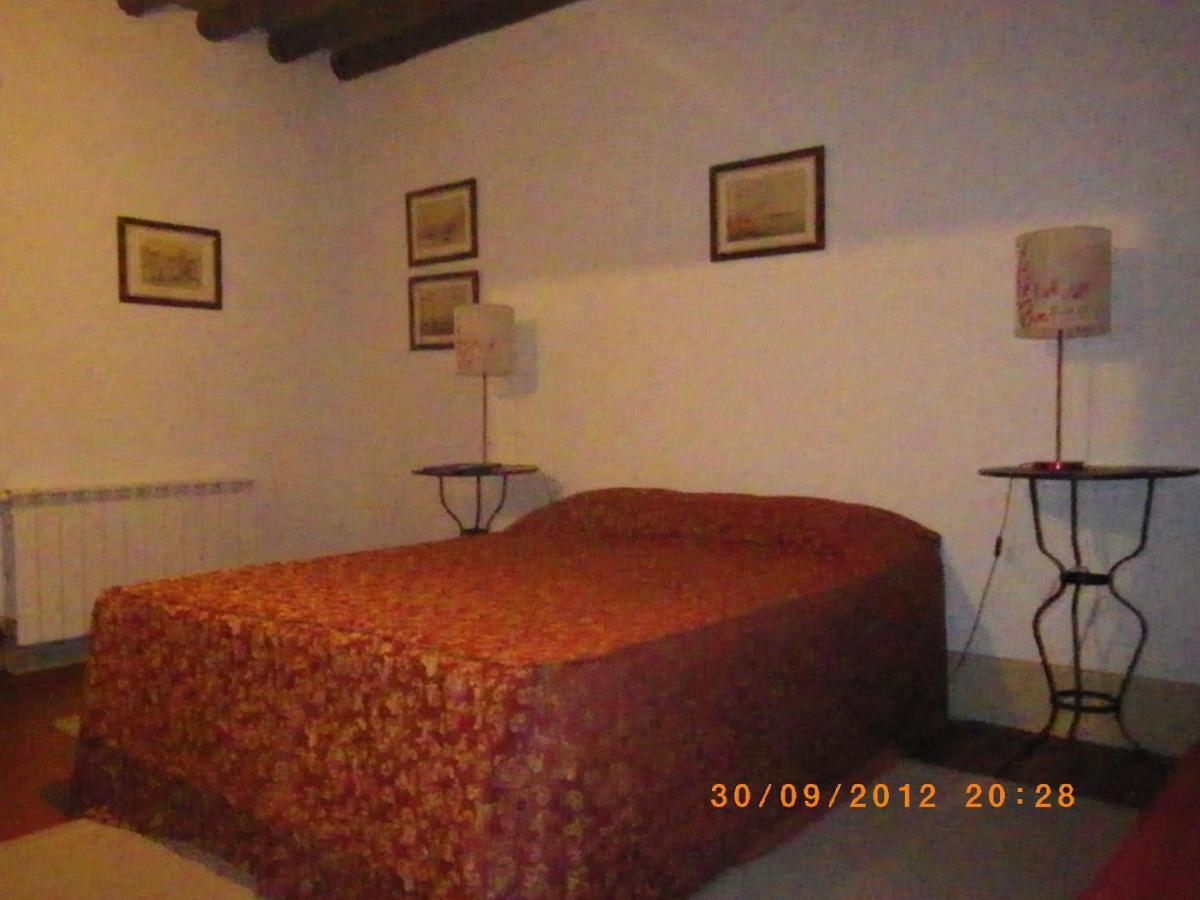 Casa D'Alegrete Bed & Breakfast Rom bilde